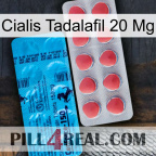 Cialis Tadalafil 20Mg new14
